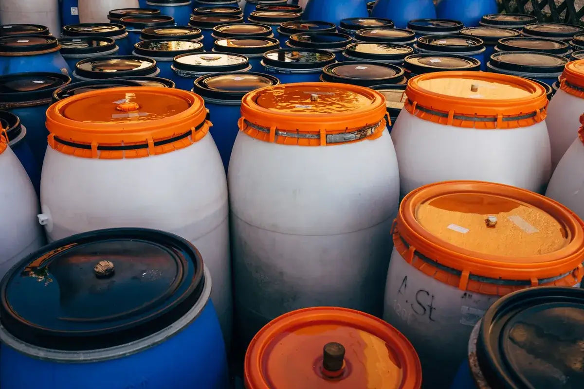 Medical Waste Removal in Running Springs, CA